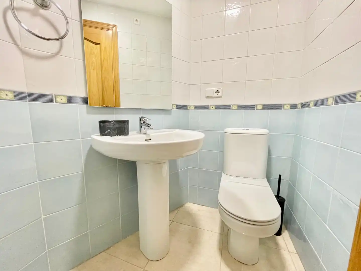 Flat with terrace to rent in Pilar de la Horadada ciudad, imagen 24