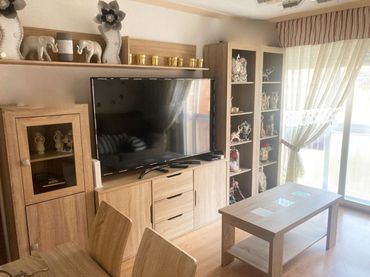 Piso en venta en Santiago - San Telmo