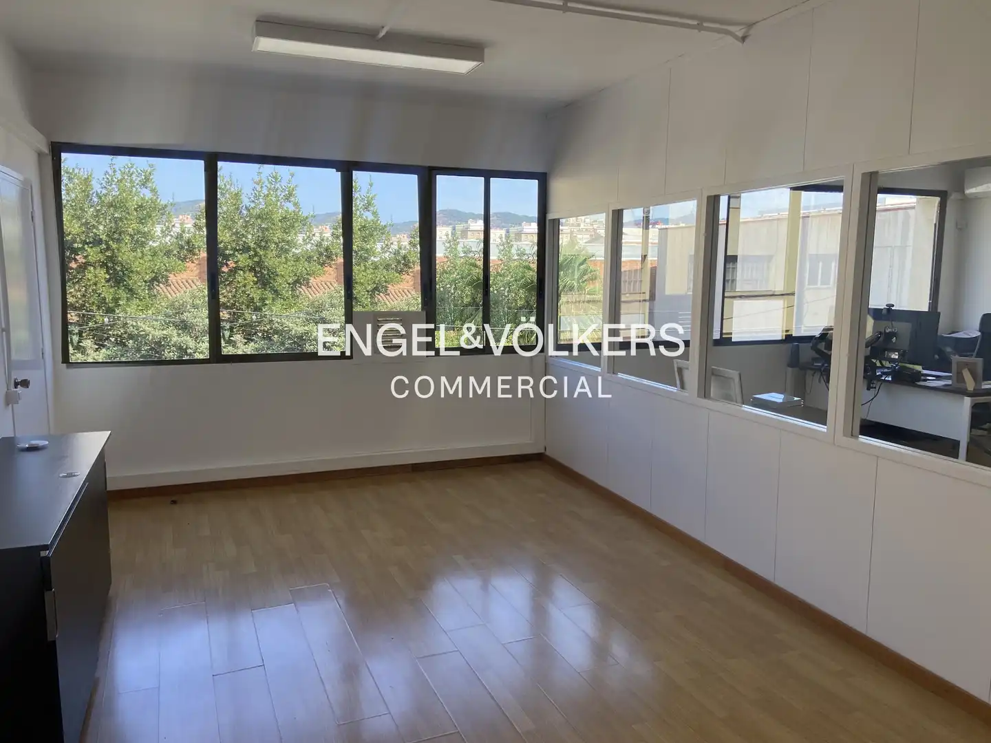 Nave industrial en venta en Terrassa