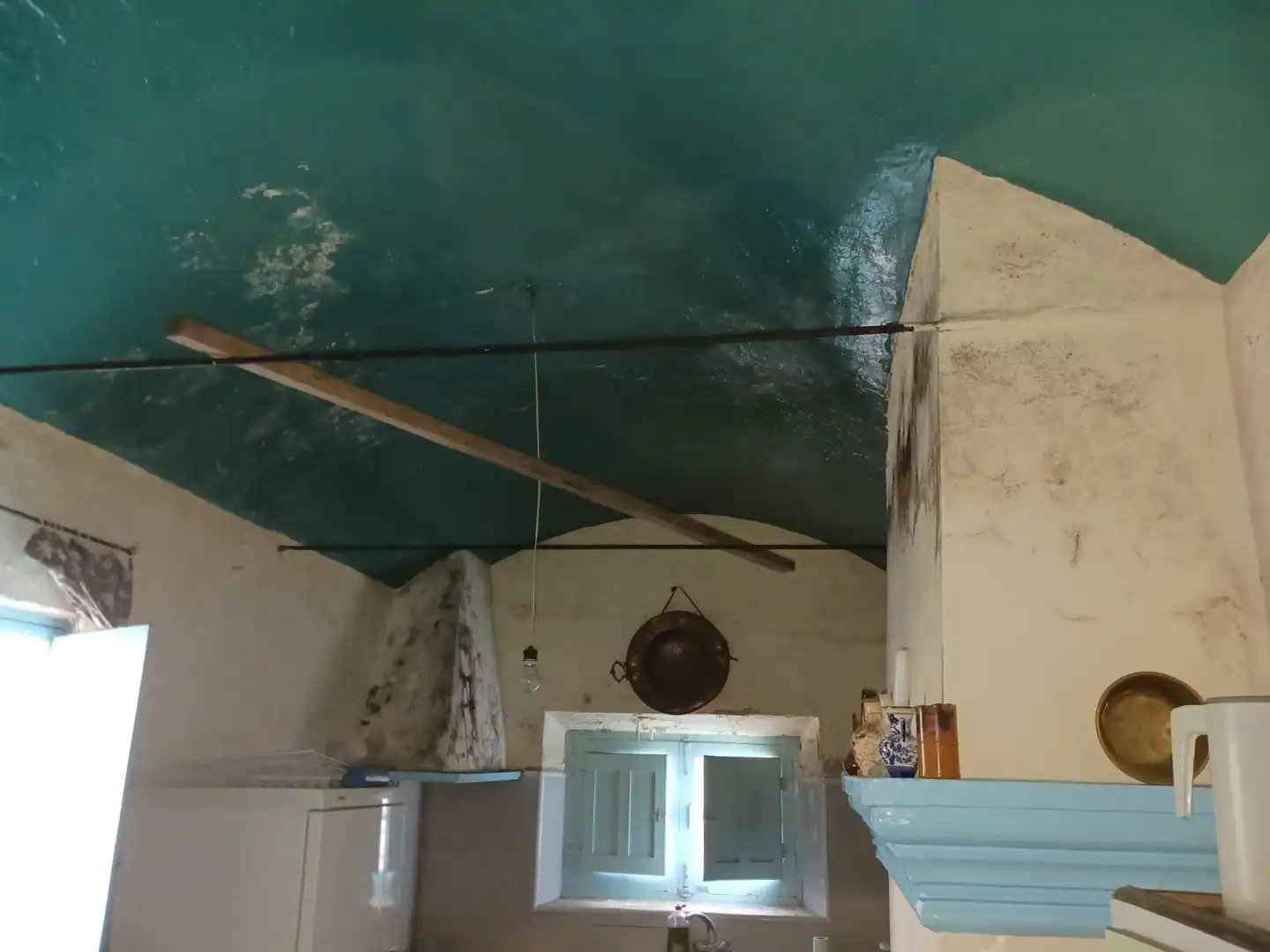 Casa rústica en venda a Almadén de la Plata, imagen 38