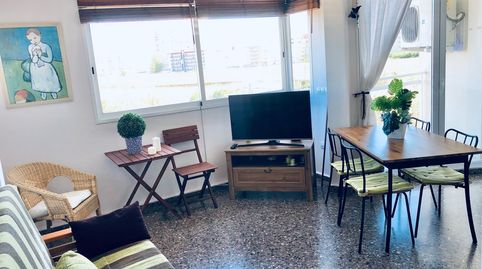 Foto 3 de Apartamento en venta en Carrer de Vilanova D'avinyó, 52, Llandels, Peñíscola / Peníscola