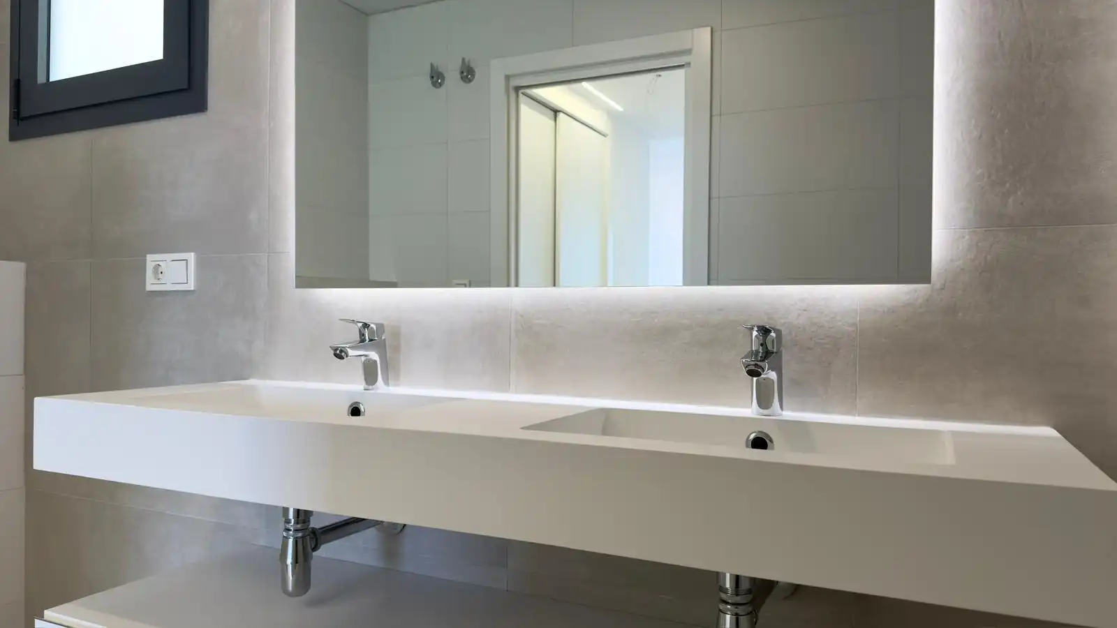 Penthouse with terrace for sale in EDETA, imagen 9