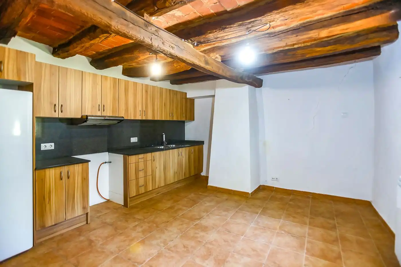 Casa rústica con jardín en venta en Sant Joan Les Fonts, imagen 31