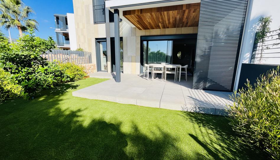 Photo 1 of Planta baja to rent in Son Vida, Illes Balears