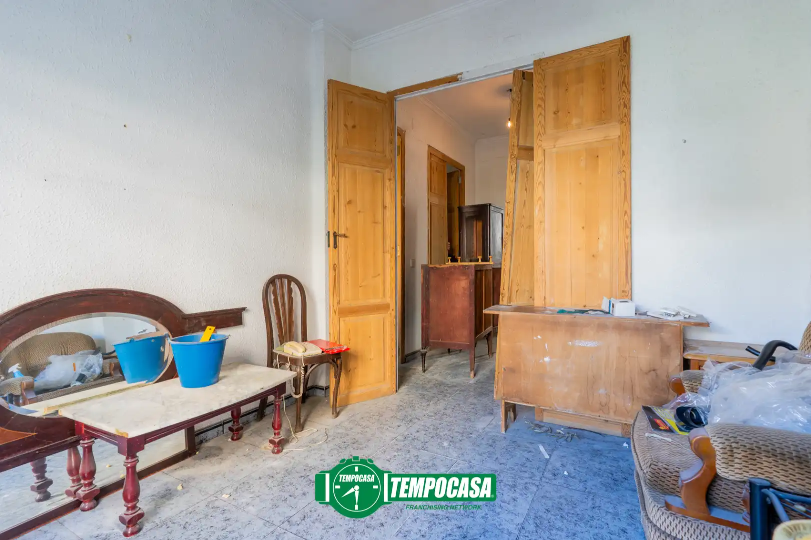 Villa con balcone in vendita a Carrer de Josep Faus, imagen 17