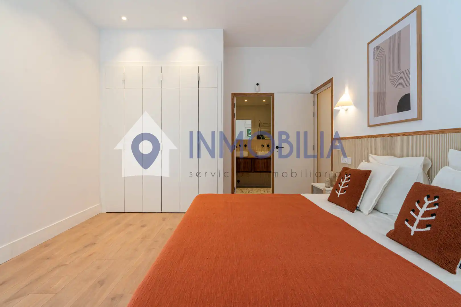 Bedroom of Buildings for sale in Centro
