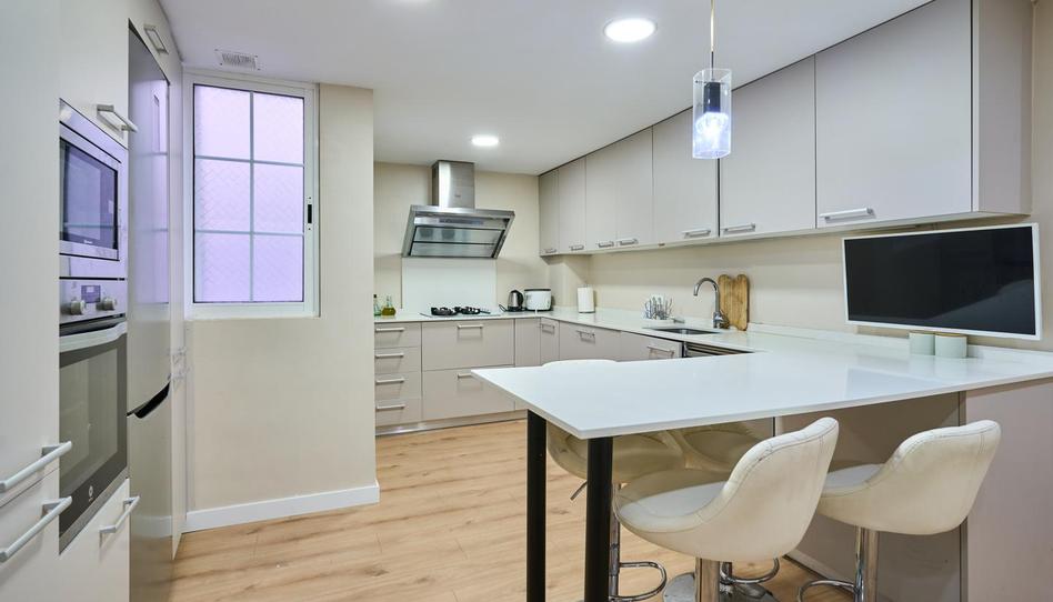 Foto 1 de Pis en venda a Primitivo Pérez, Campoamor, Alicante