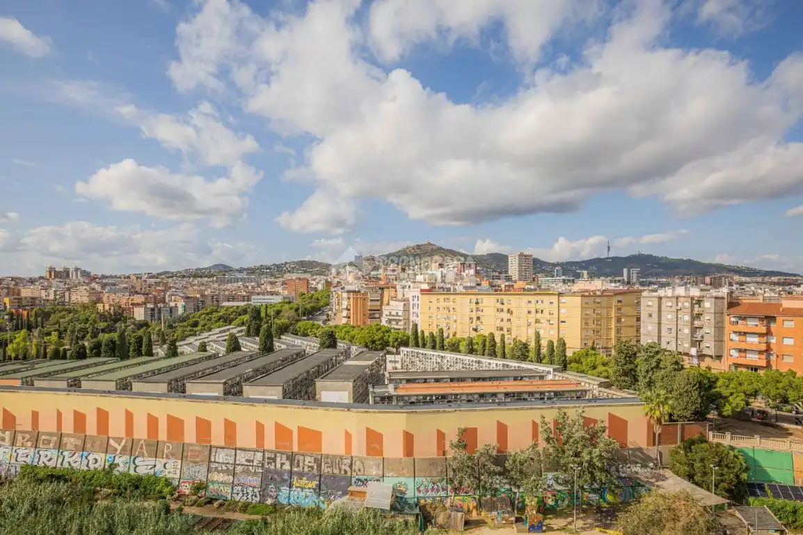 Flat with terrace for sale in Centre - Sant Josep - Sanfeliu, imagen 3