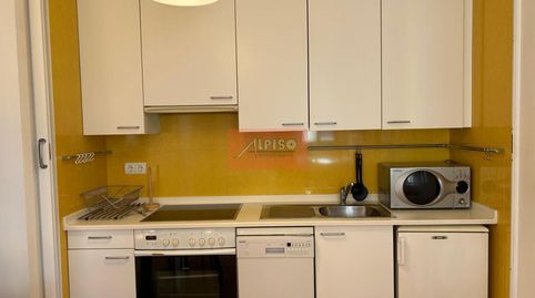 Foto 4 de Apartament de lloguer a Cruz Vermella, Casco Viejo, Ourense Capital