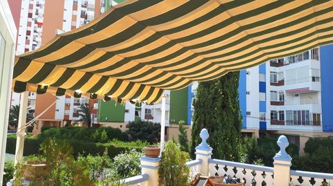 Foto 2 de Casa o chalet en venta en Barberes Sur, Platja de Vila Joiosa, Villajoyosa / La Vila Joiosa