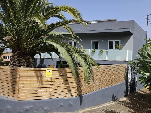 Casa adosada en Venta en Tacoronte - CL ISMAEL DOMINGUEZ en Tacoronte - Los Naranjeros