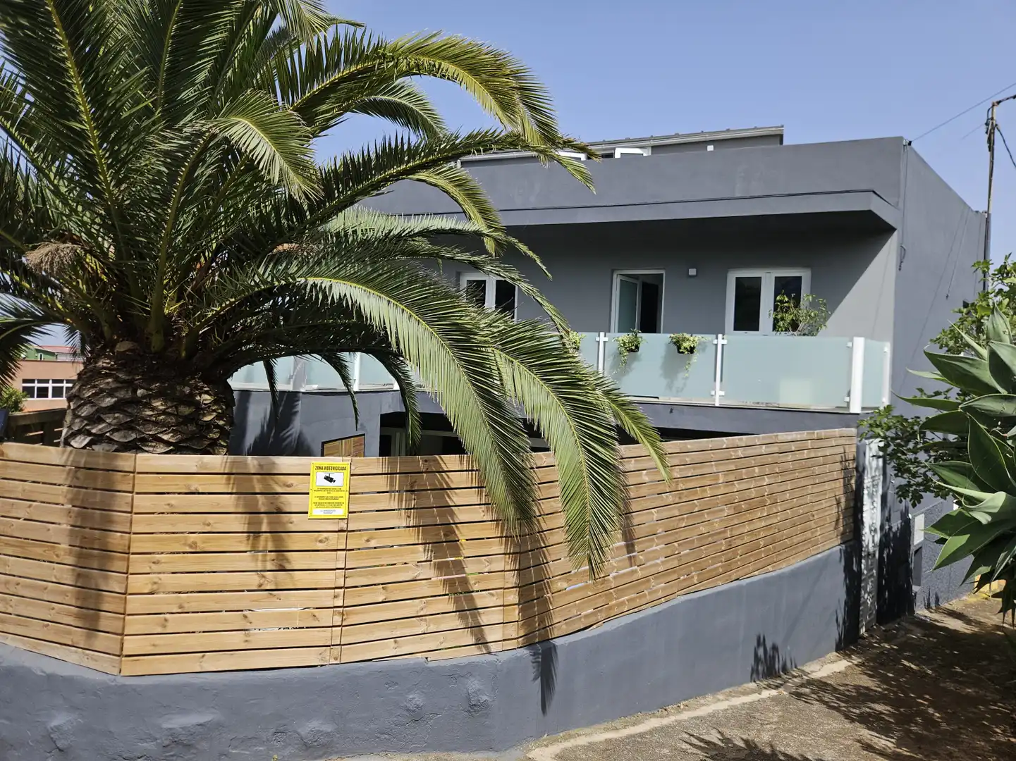 Doppelhaushälfte mit Terrasse zum Verkauf in Tacoronte - CL ISMAEL DOMINGUEZ
