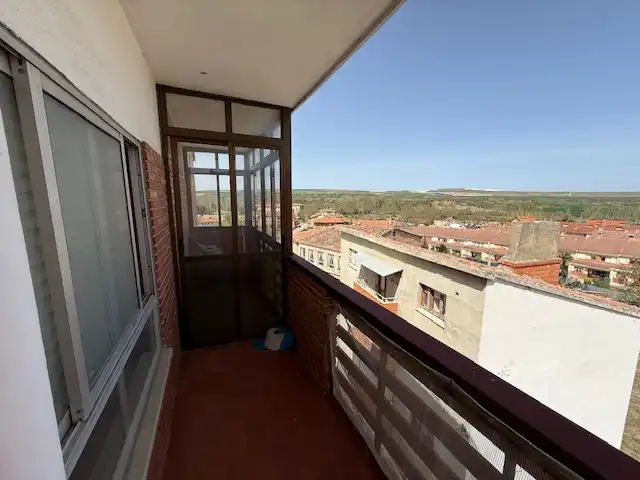 Terrassa de Pis en venda en Belorado amb Terrassa i Traster