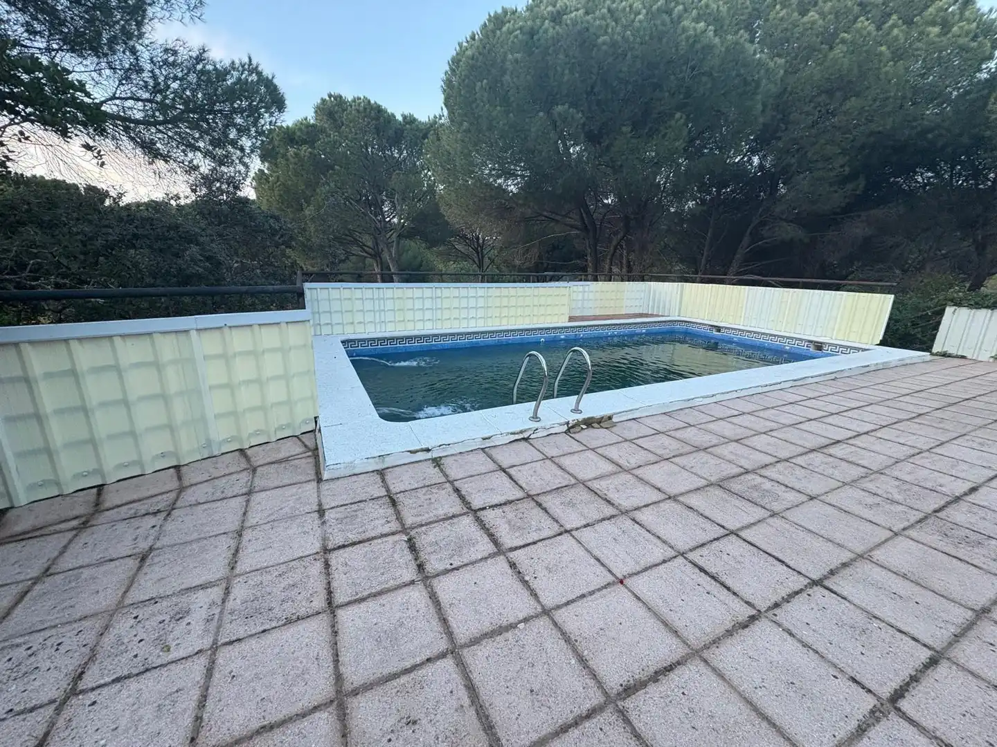 Casa con terraza en venta en Periurbano Oeste - Sierra, imagen 27