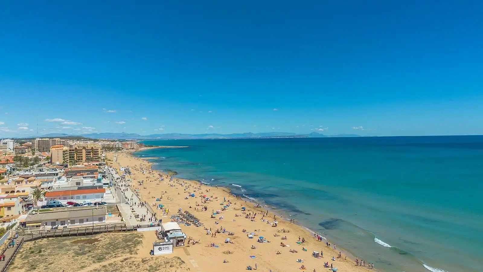 Apartament amb ascensor en venda a Playa de los Locos, imagen 39