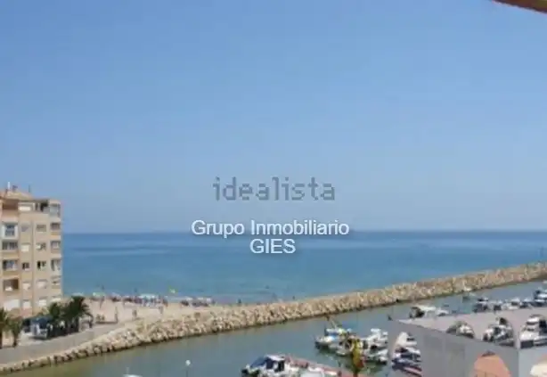 Apartamento en venta en Carrer d'Estribord, 3, El Perellonet