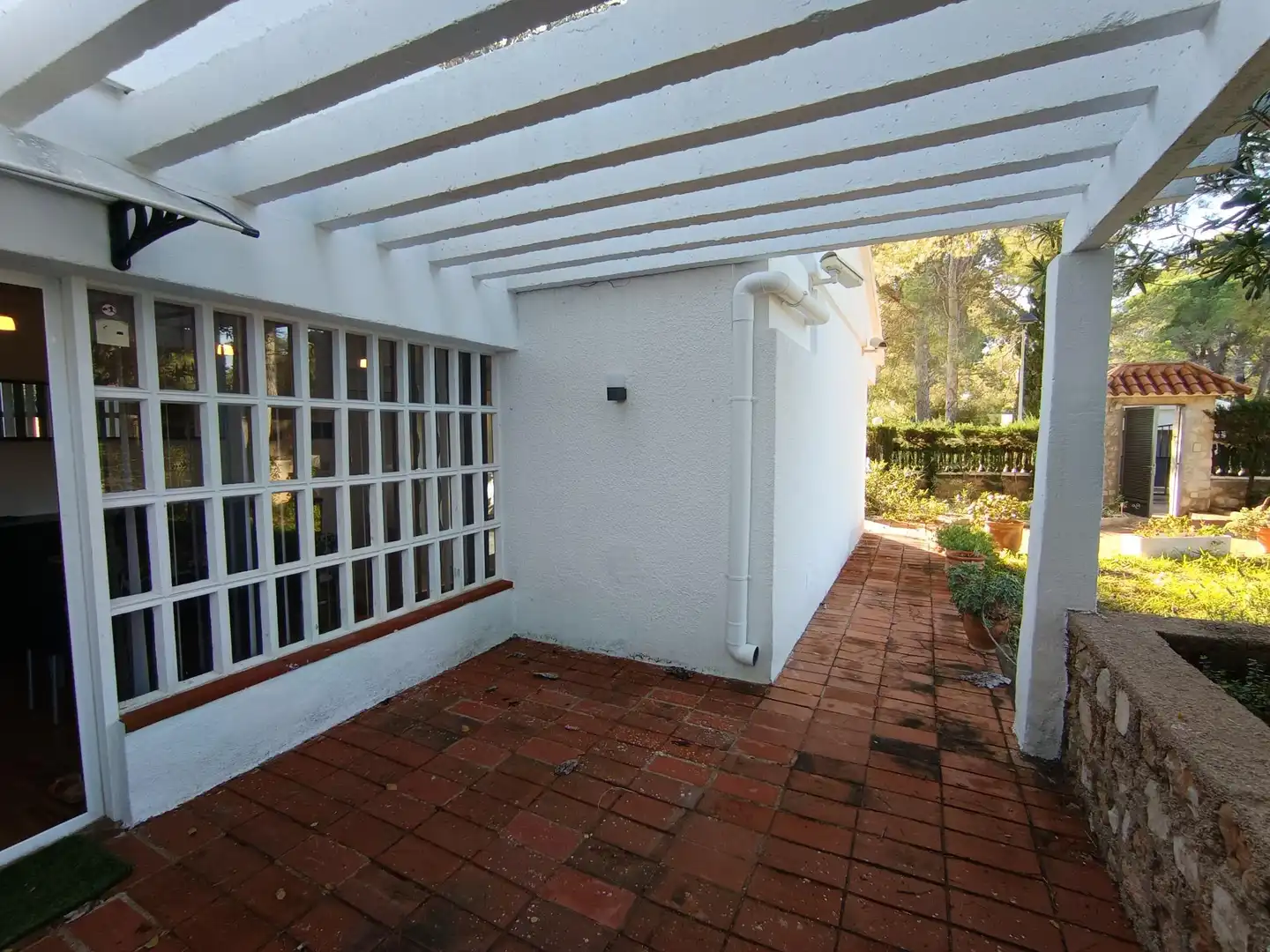 Xalet amb jardí en venda a Calafat, imagen 4