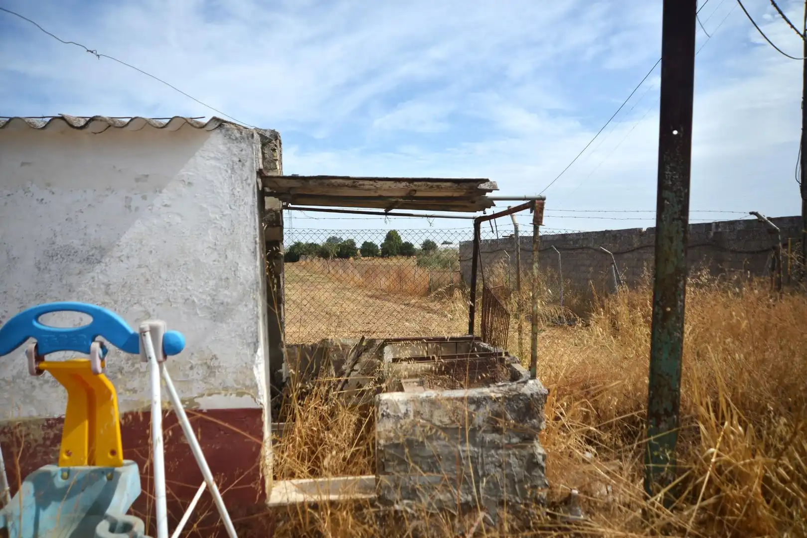 House with pool for sale in Guillena pueblo, imagen 22