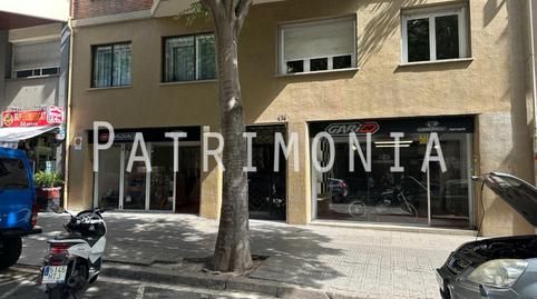 Photo 3 of Premises to rent in Carrer de Sicília, 172, Fort Pienc, Barcelona
