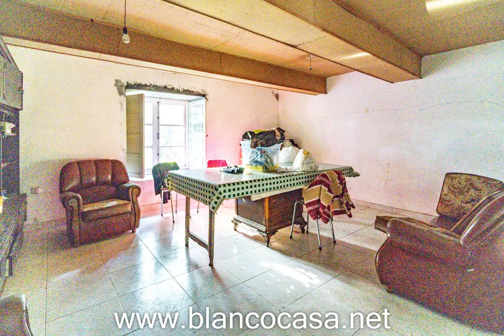 Casa con giardino in vendita a A Laracha, imagen 8