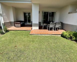 Terrace of Apartment for sale in Benahavís  with Air Conditioner and Terrace