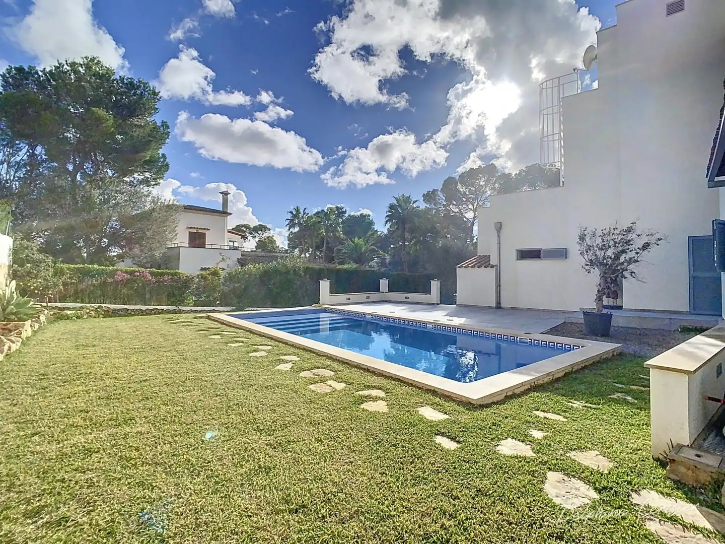 Casa o chalet en venta en Portopetro