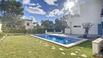 Swimming pool of House or chalet for sale in Santanyí  with Air Conditioner, Terrace and Swimming Pool