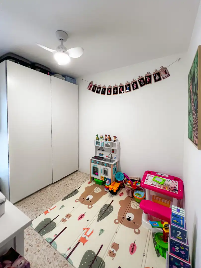 Flat for sale in Sevilla