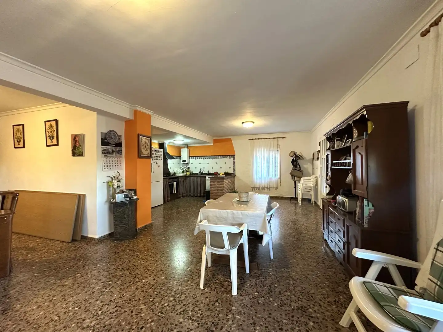 Casa amb jardí en venda a Sant Josep - Zona Hospital, imagen 16