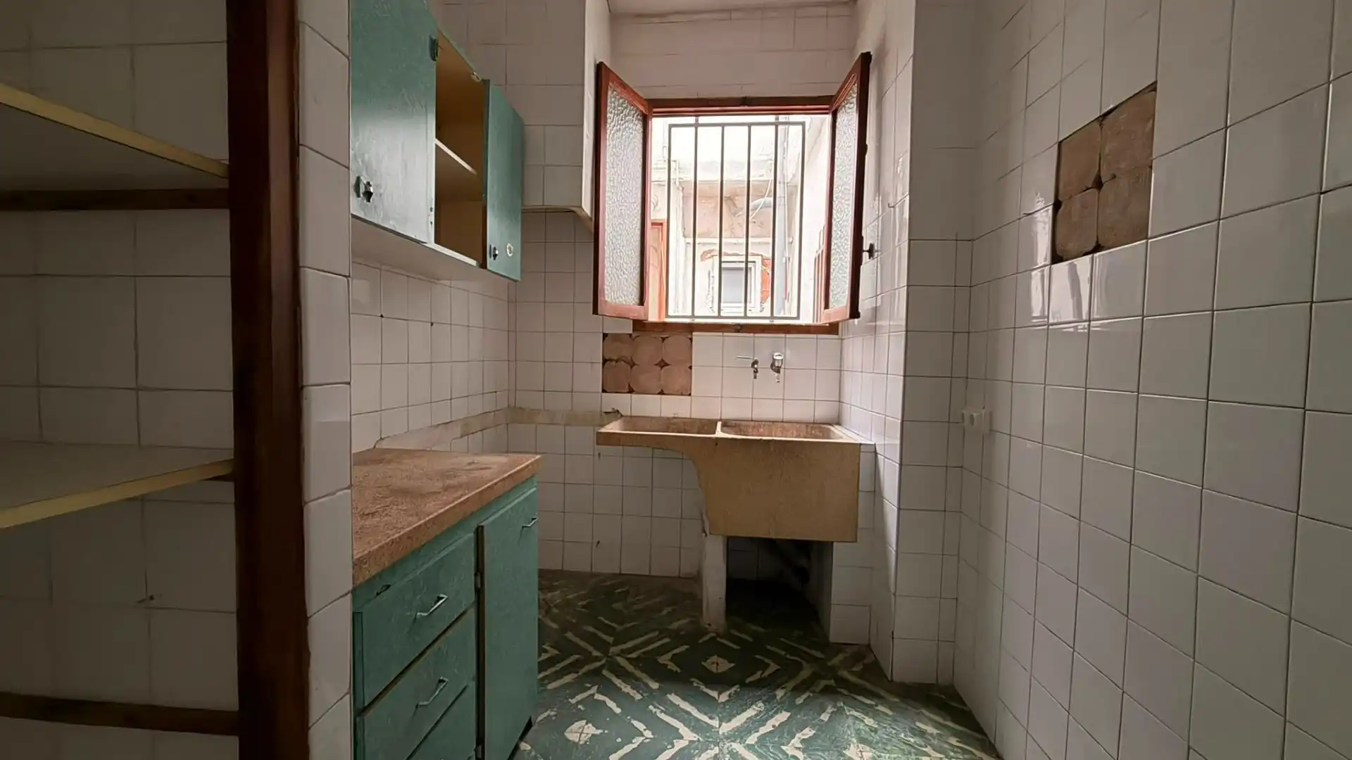Kitchen of Buildings for sale in Anna