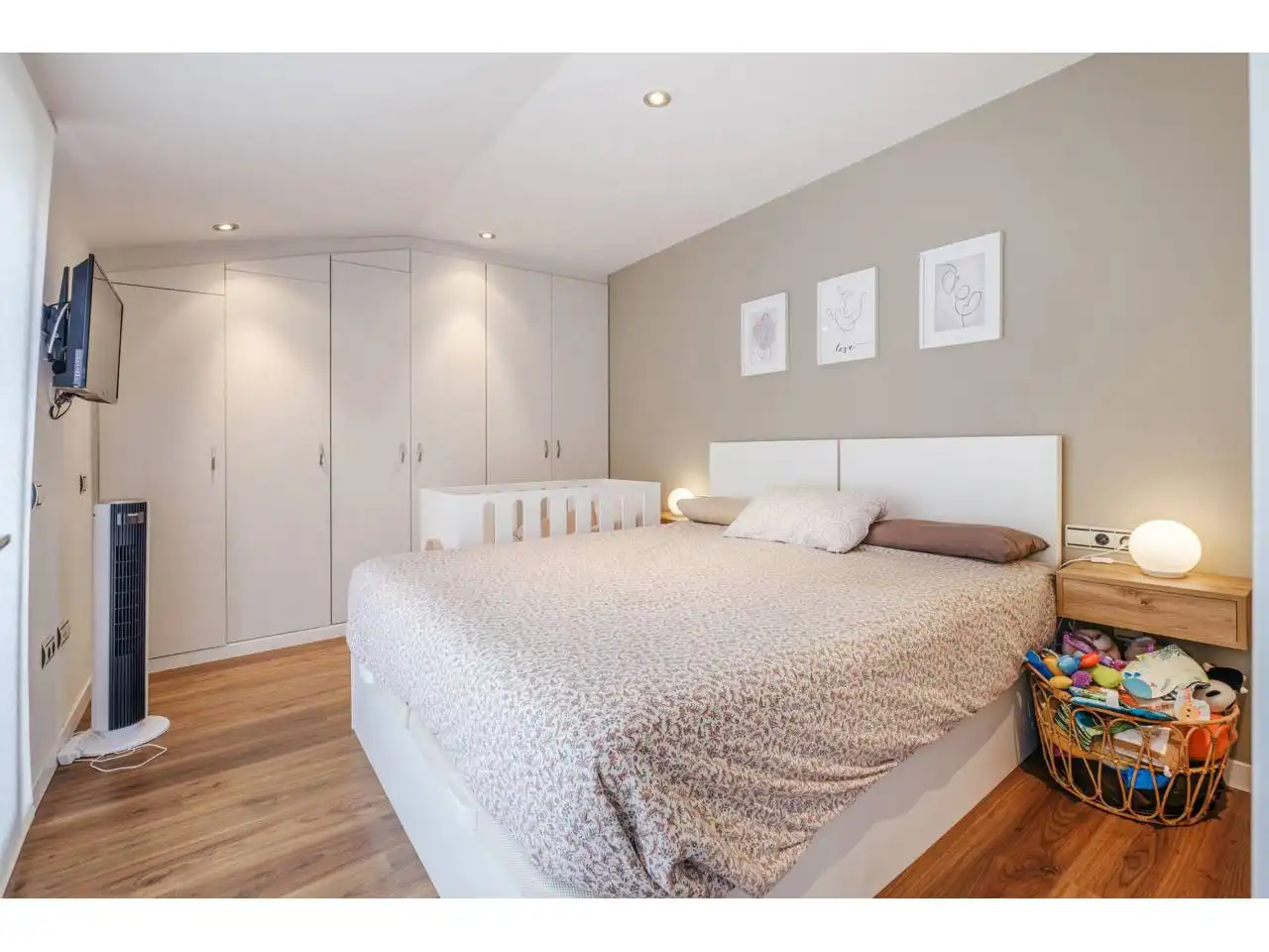 Wohnung mit Terrasse zum Verkauf in Calle Joan Monpeó, imagen 6