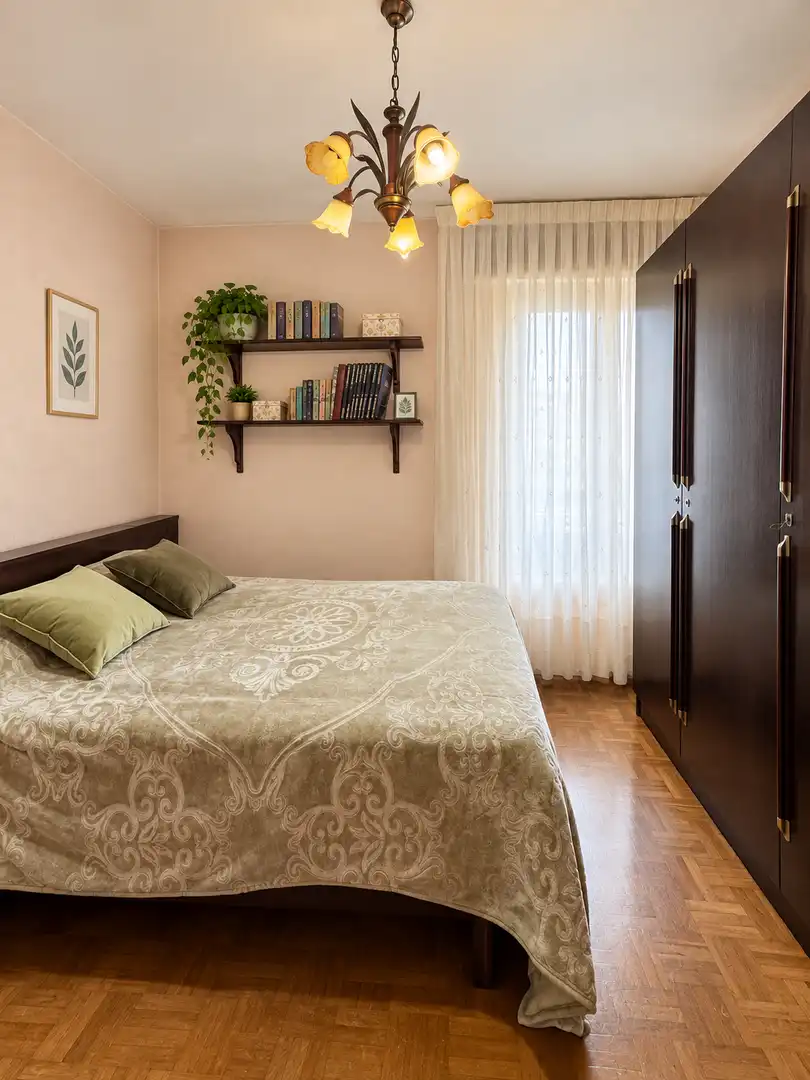 Wohnung zum Verkauf in Cruces, imagen 3