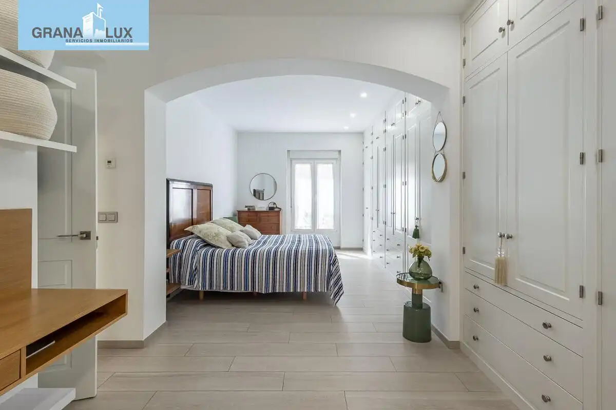 Flat with terrace for sale in Calle Recogidas, imagen 18