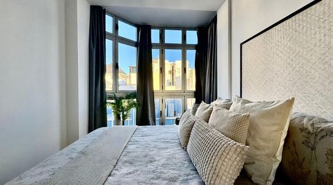 Foto 5 de Apartamento en venta en Paseo Paseo las Canteras, 47, Santa Catalina - Canteras, Las Palmas de Gran Canaria