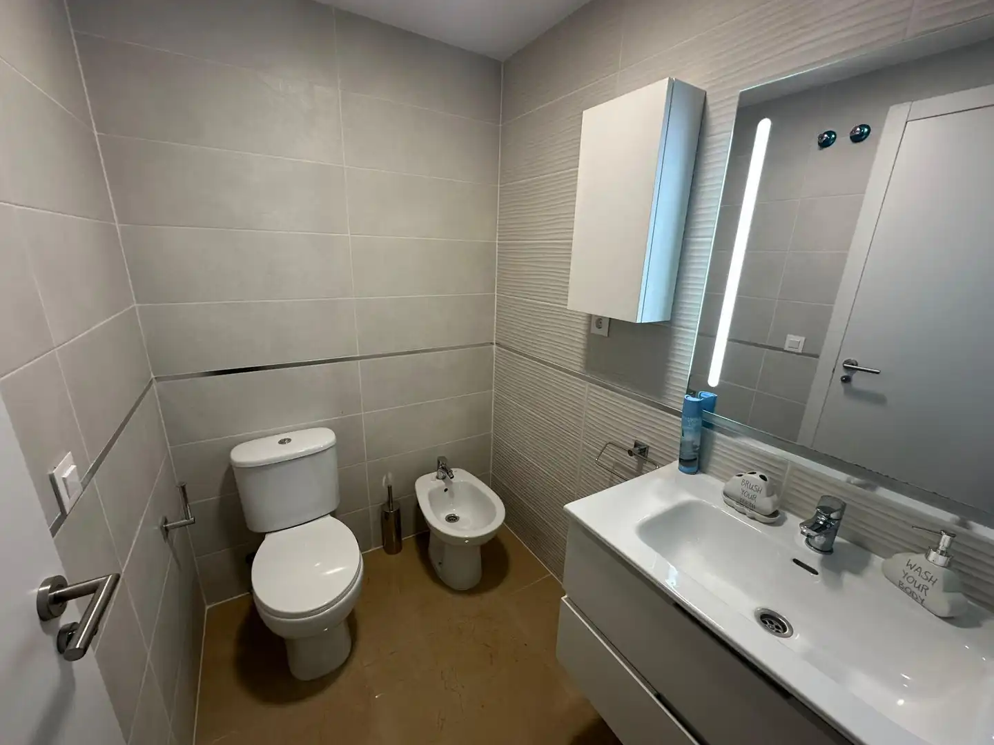 Apartament amb piscina en venda a Avenida Pai Sector Torre la Sal, imagen 44