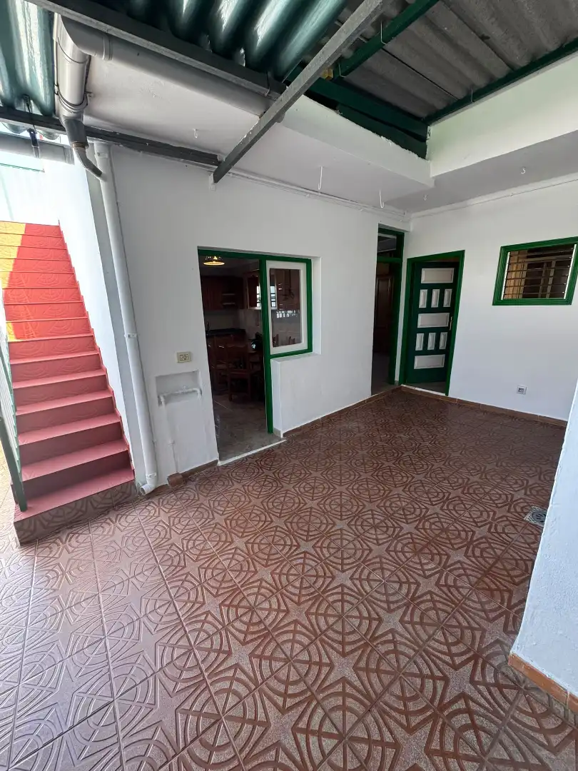 Casa o xalet en venda en Santa Úrsula pueblo