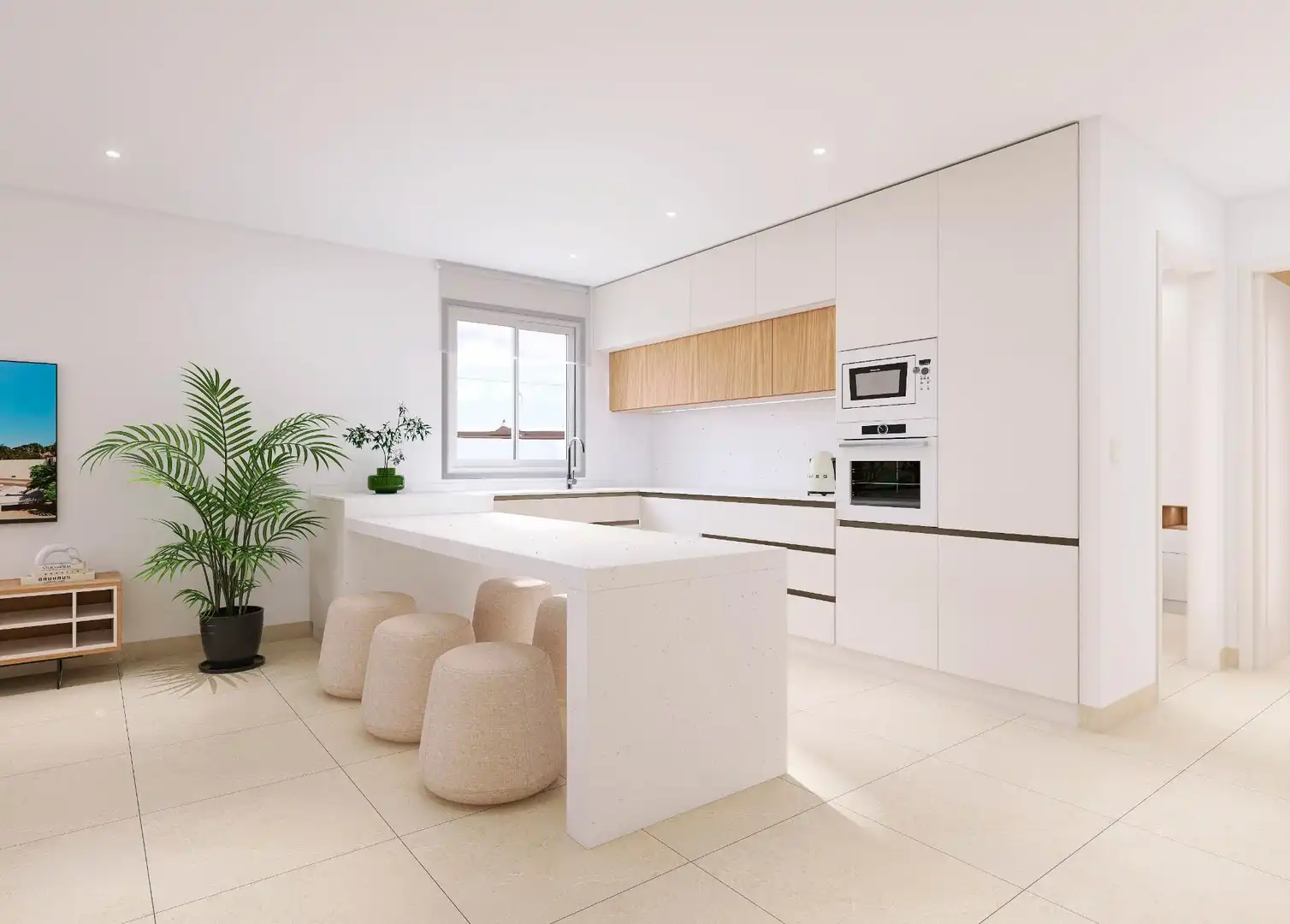 Casa con piscina en venta en Bigastro, imagen 6