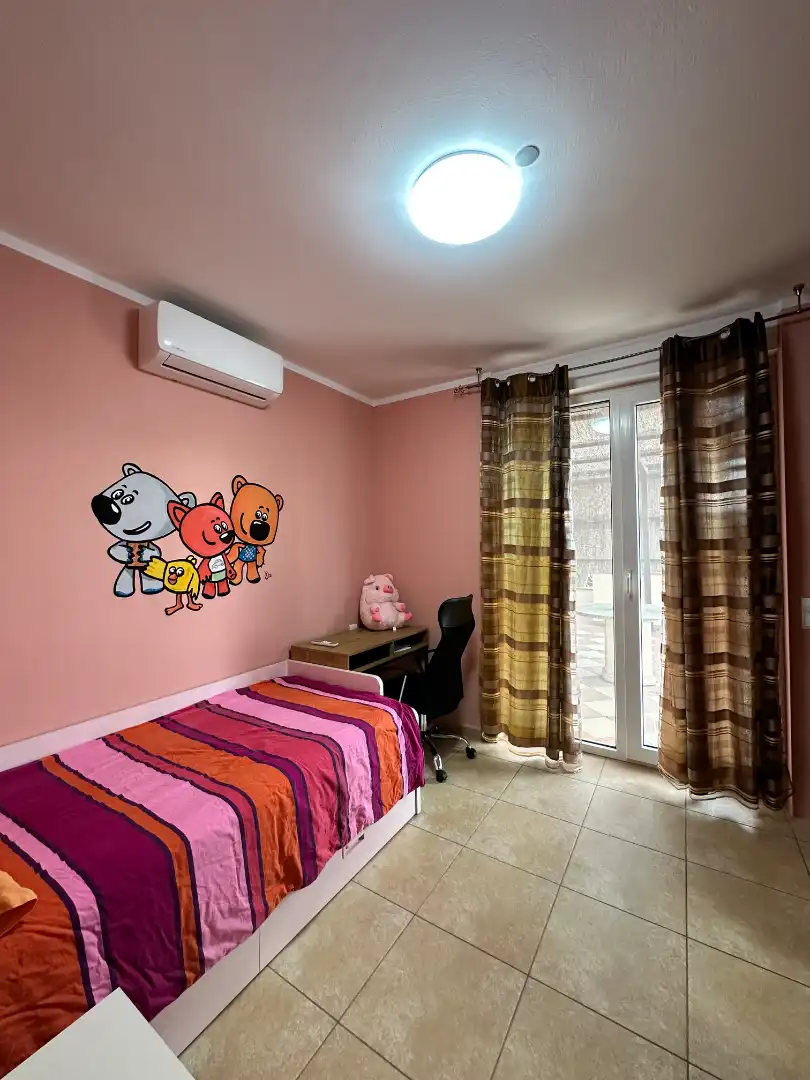 Chalet con terraza en venta en Carrer del Puig Vermell, imagen 26