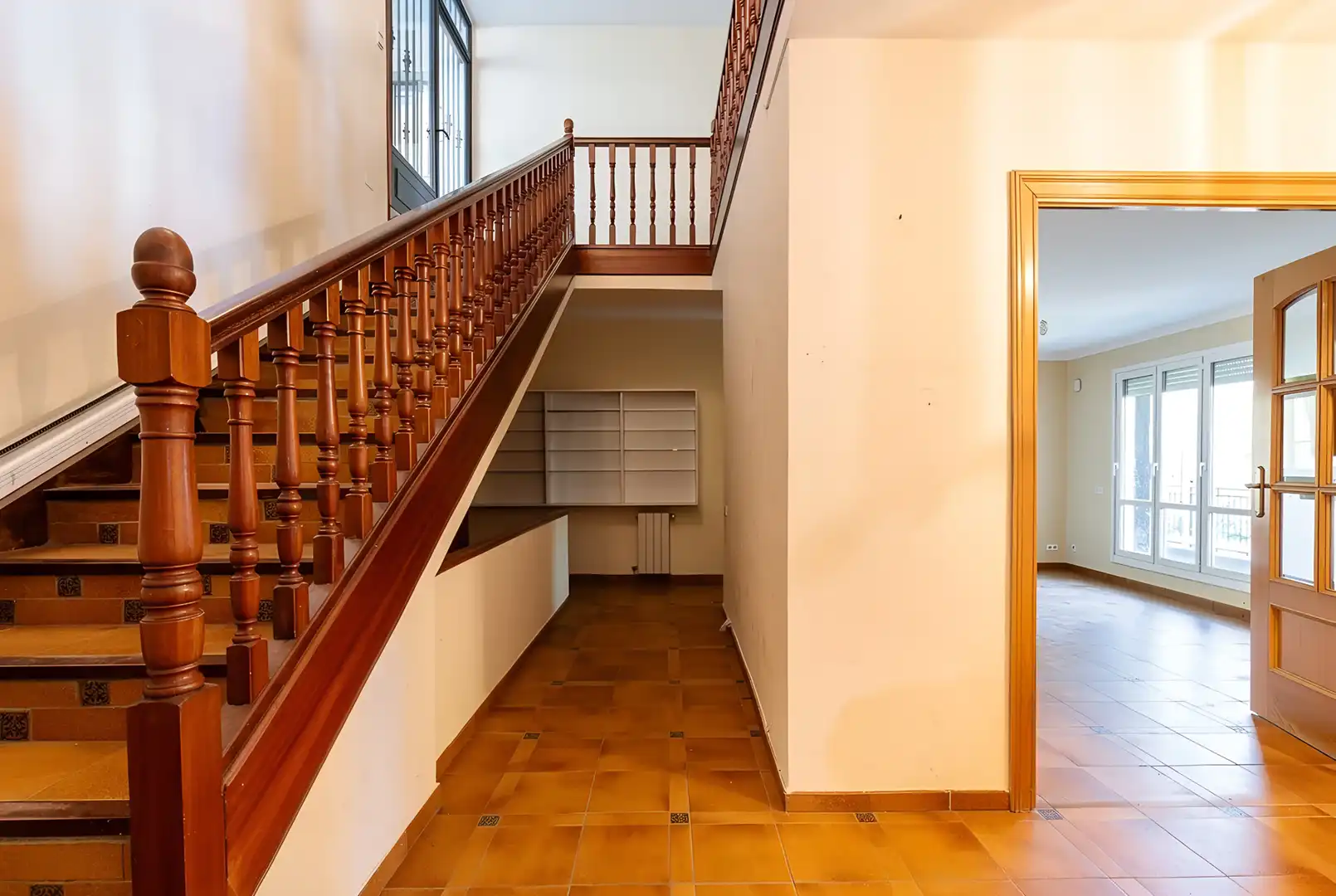 Houses for sale in San Lorenzo de El Escorial  with Heating, Private garden and Terrace