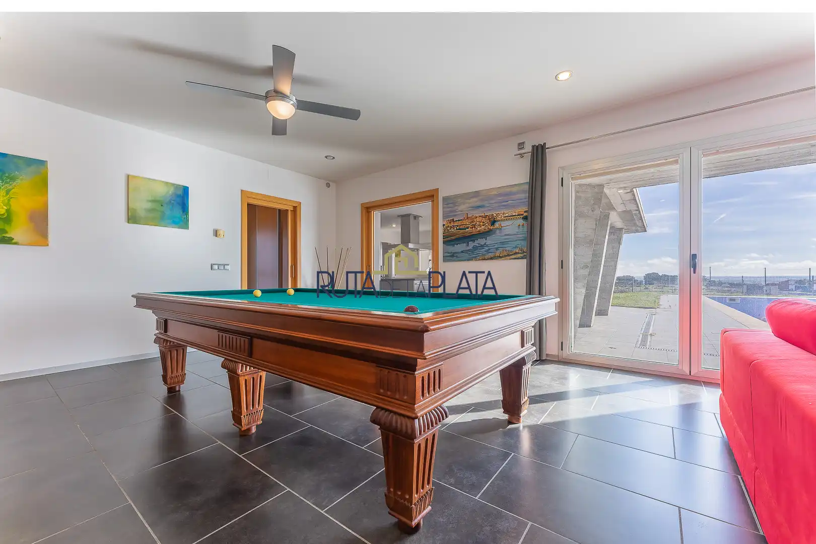 Piscina de Casa o chalet en venta en Zamora Capital  con Calefacción, Jardín privado y Piscina