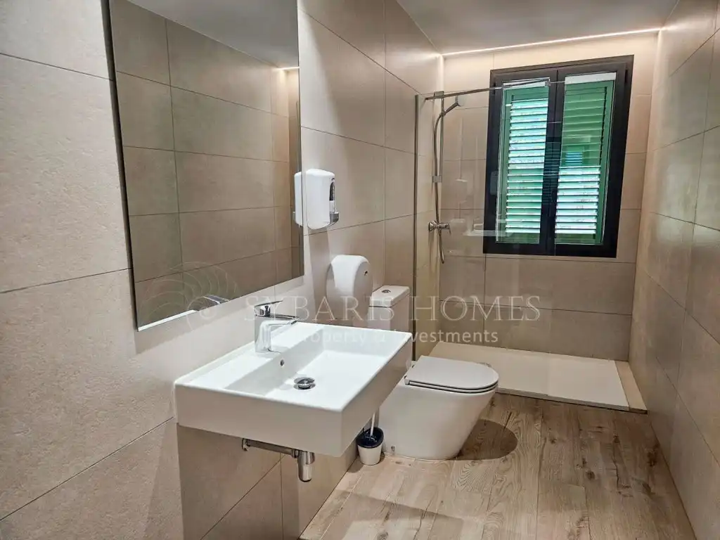 Mini appartamento con piscina in vendita a Carrer D'Albiorix, imagen 25