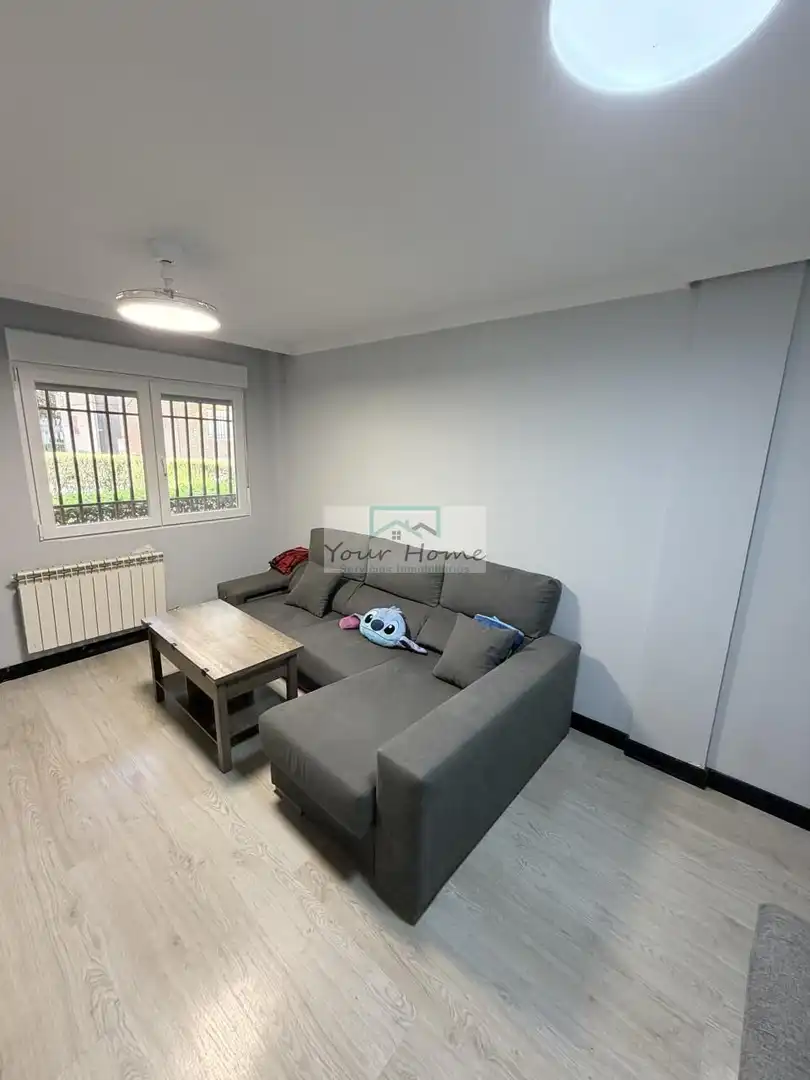 Sala de estar de Planta baja en venta en Torrejón de Ardoz con Aire acondicionado y Calefacción