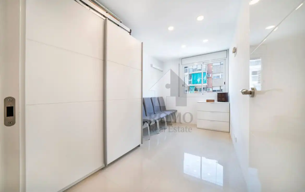 Piso en venta en Santa Perpètua de Mogoda con Aire acondicionado y Calefacción