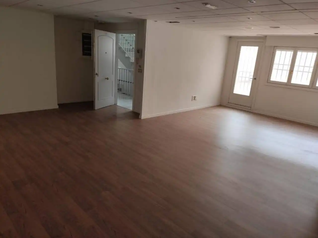 Büro mit Aufzug zur Miete in Plaza de Toros - Avenida Chapí - Trinquete, imagen 4