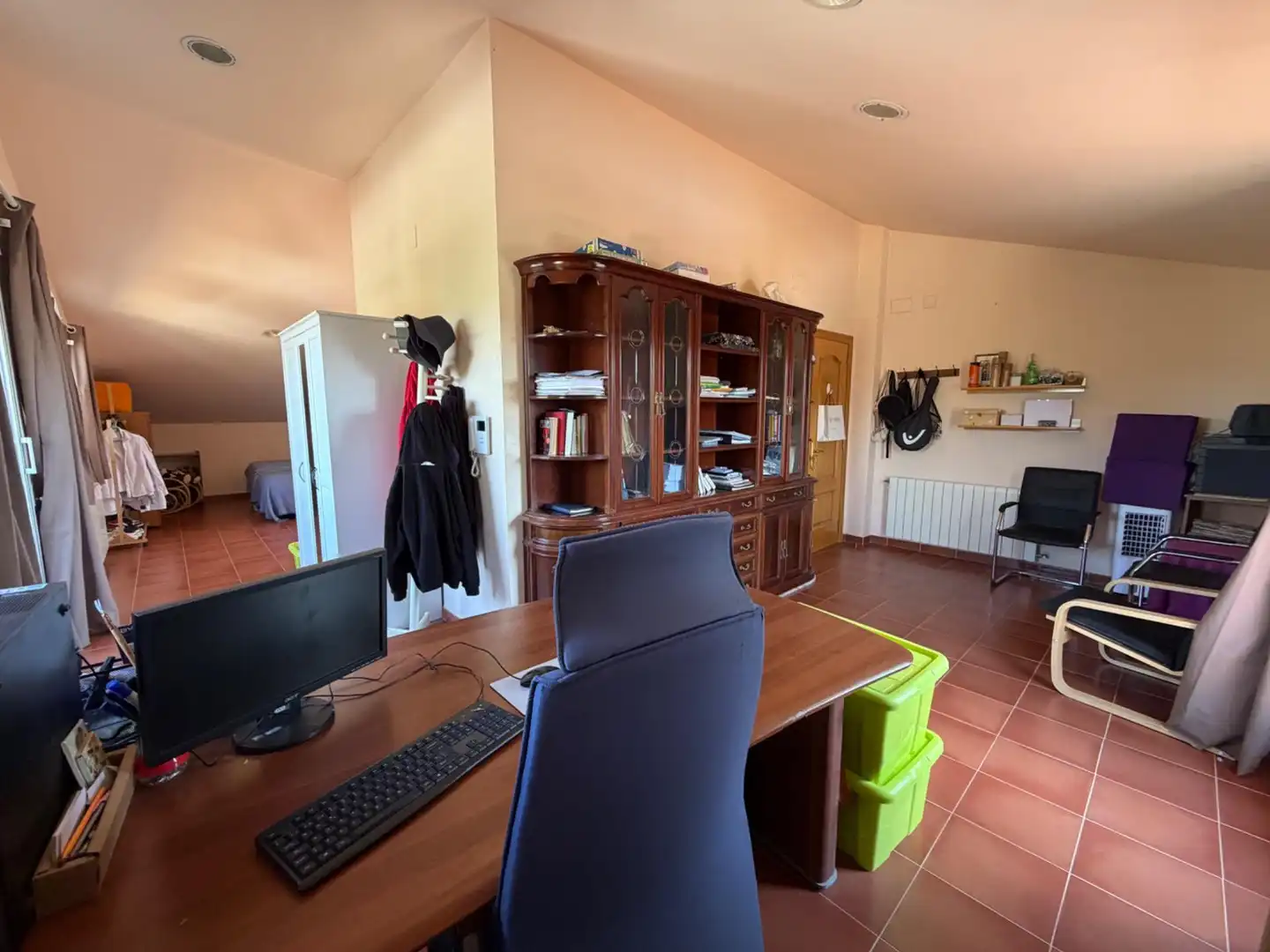 Casa o chalet en venta en Llíria con Calefacción, Jardín privado y Terraza