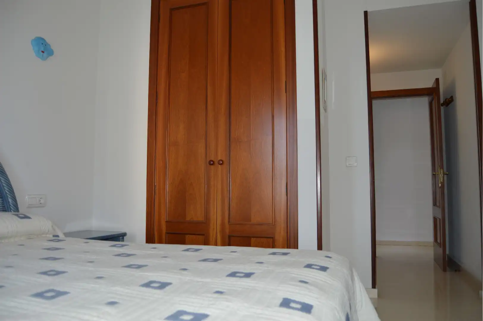 Apartamento en venta en Playa Poniente