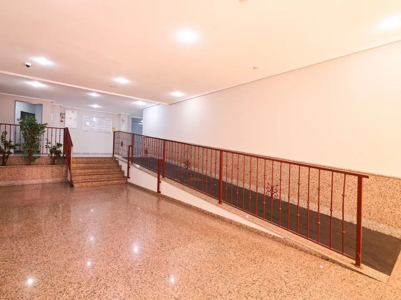 Apartamento con terraza en venta en Centro, imagen 21