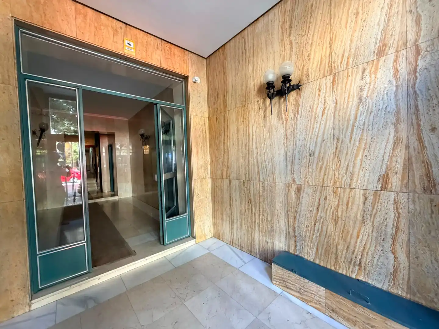 Flat with lift for sale in Calle de Santa Engracia, imagen 28