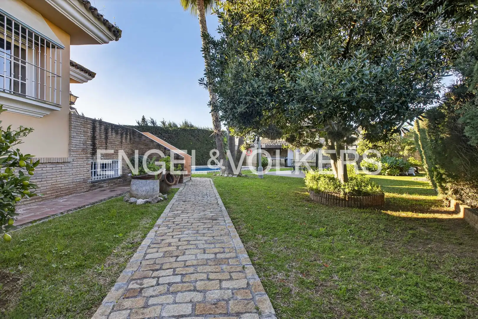 Maison avec jardin à vendre à Cerros de Montequinto, imagen 10