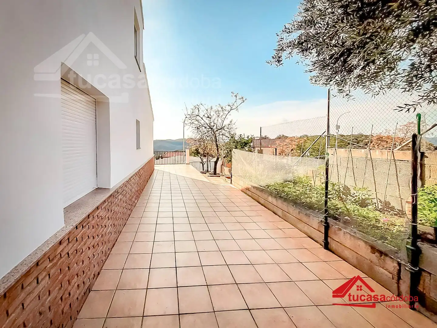 Country homes for sale in Villaharta